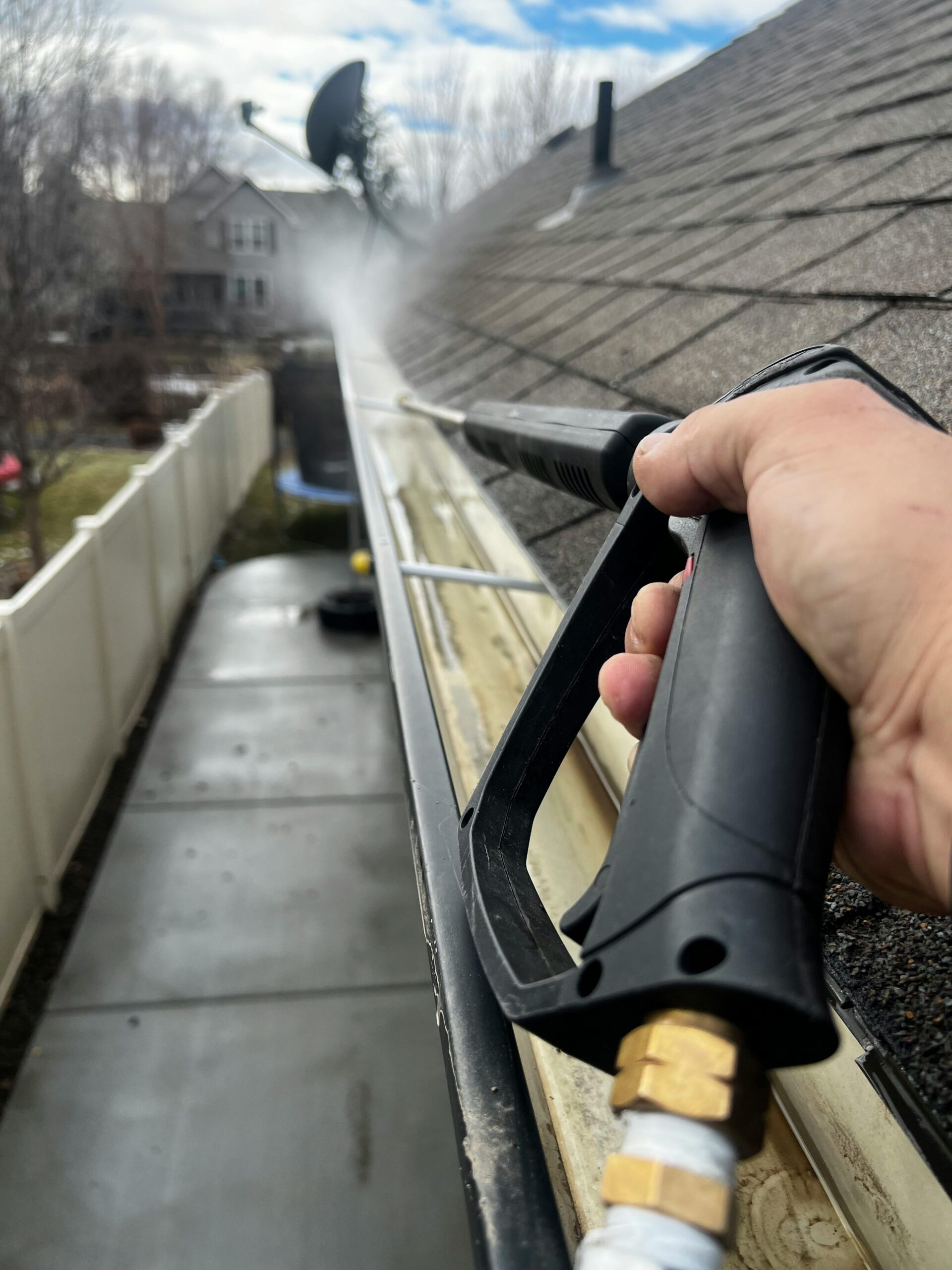 How Often Should You Clean Your Windows in San Diego? How Often Should You Clean Your Windows in San Diego?