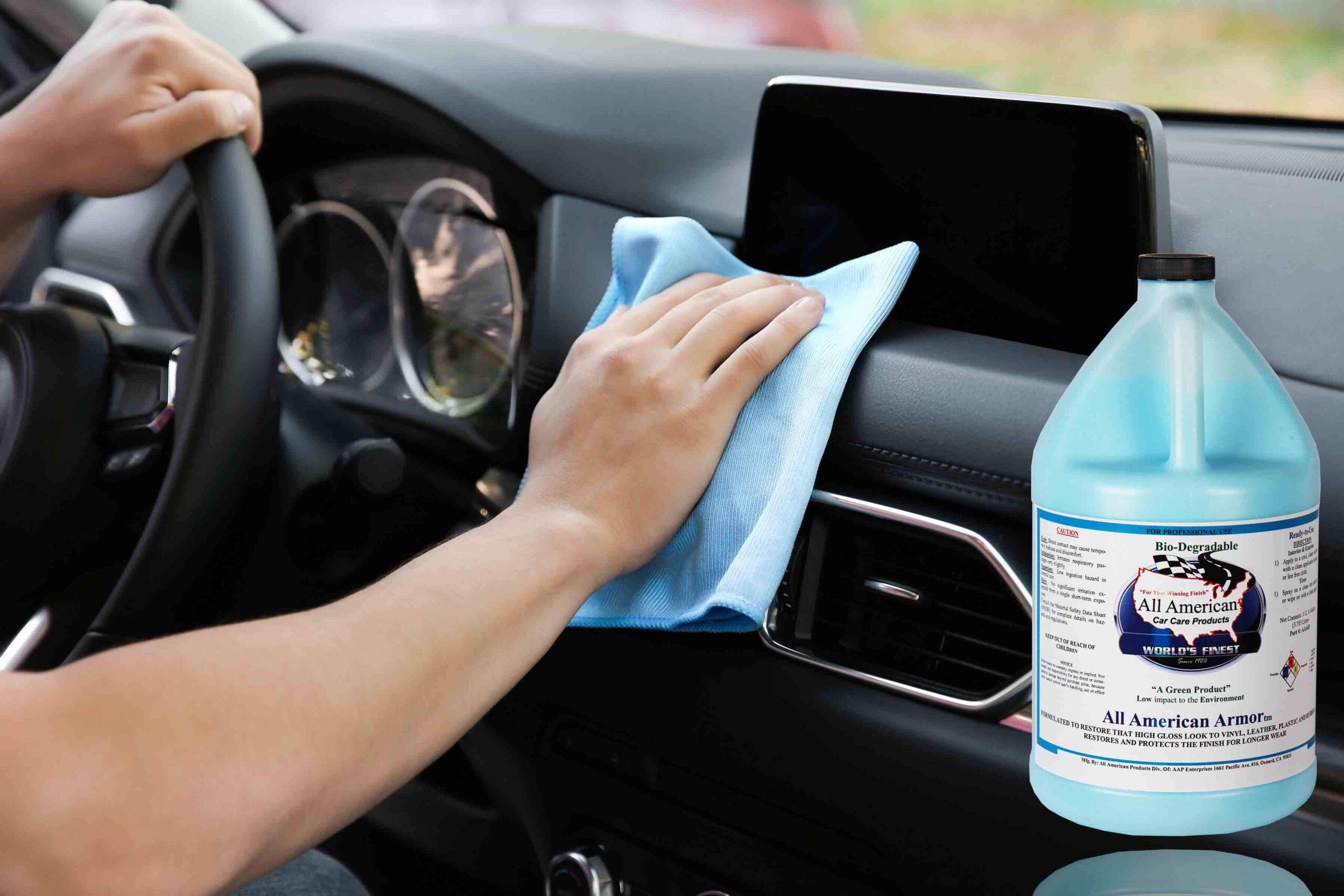 Luxury Mobile Car Detailing in San Diego: What It Is and Why It’s Worth It