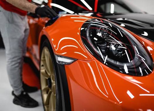 Should You Detail Your Car Before Selling It? San Diego Numbers