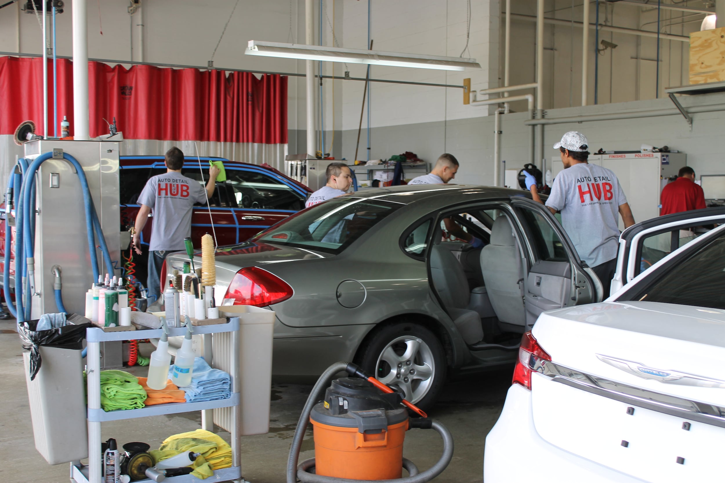 Headlight Restoration in San Diego: What It Costs and How Long It Actually Lasts Headlight Restoration in San Diego: What It Costs and How Long It Actually Lasts