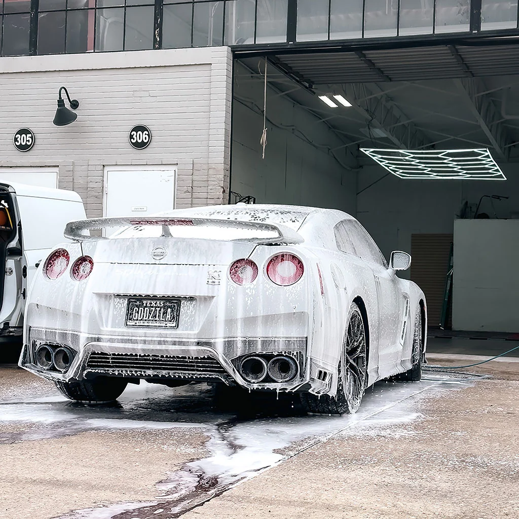 Paint Correction in San Diego: What It Costs and When to Skip It