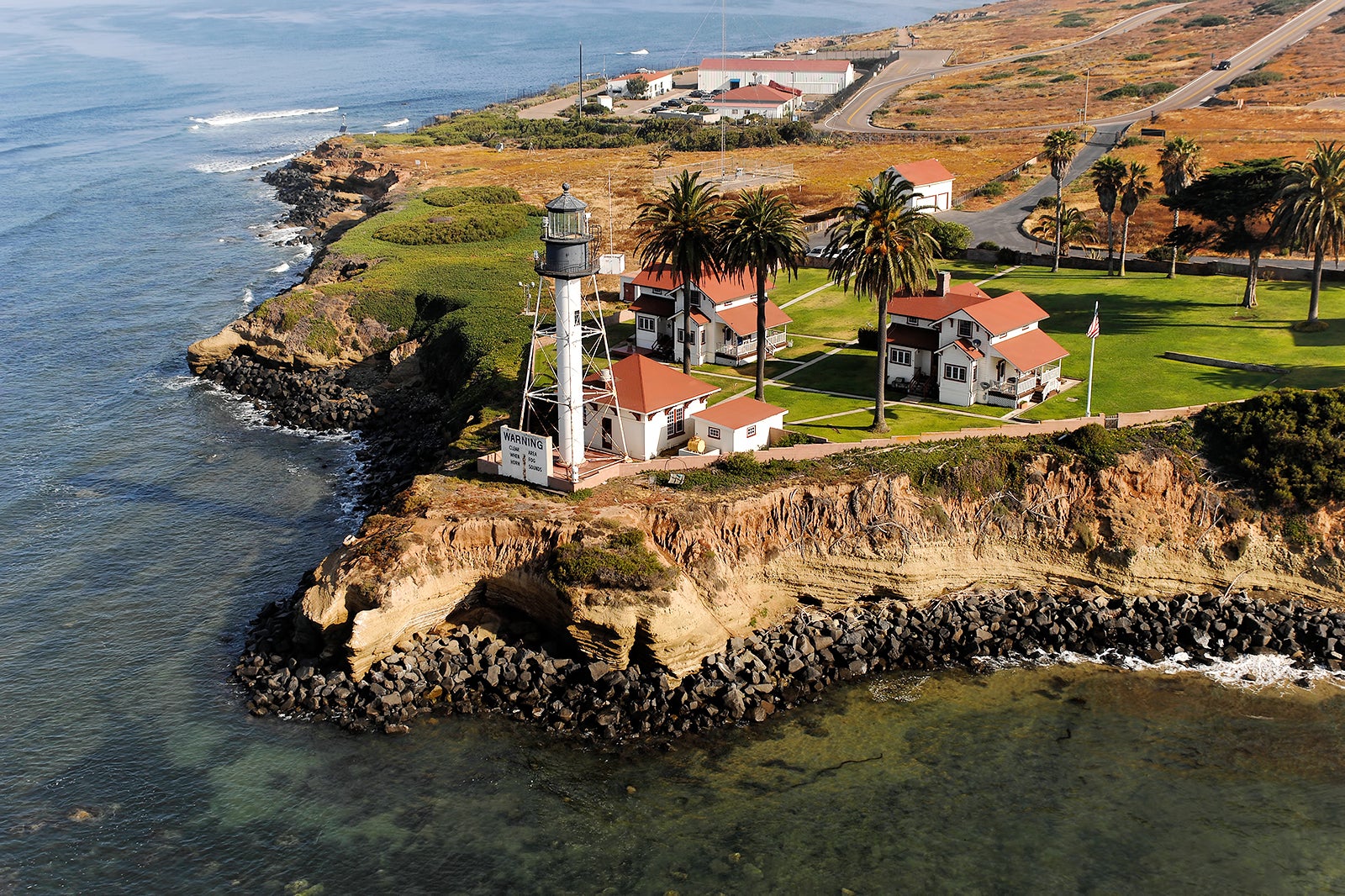 Window Cleaning in Point Loma: Beat the Salt Air